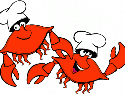 400x300 Crab Feed! Crack Crab With The Ones You Love!