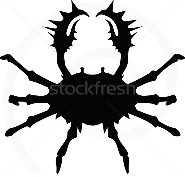 600x577 Crab Pose Stock Photos, Stock Images And Vectors Stockfresh