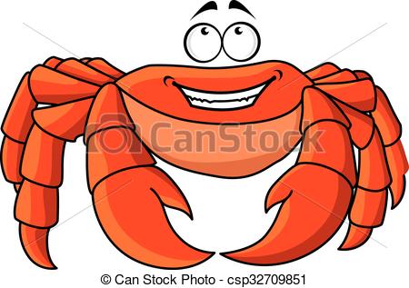 450x317 Crab Clipart Friendly