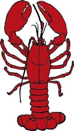 236x420 Lobster Crab Clipart, Explore Pictures