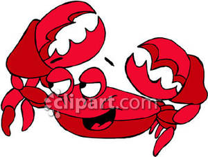 300x227 Red Crab