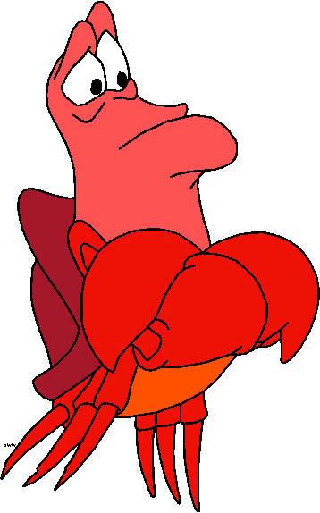 358x574 Top 83 Little Mermaid Clip Art