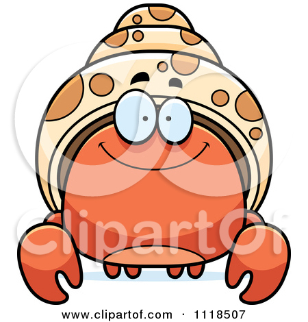 450x470 Crab Clip Art