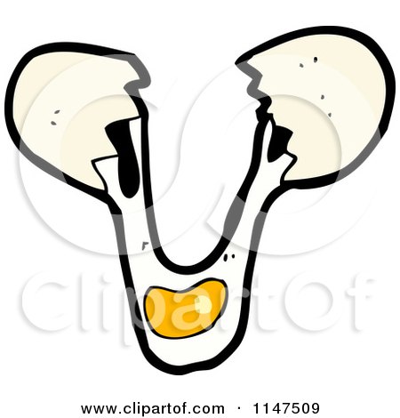 450x470 Egg Clipart Cracked Egg