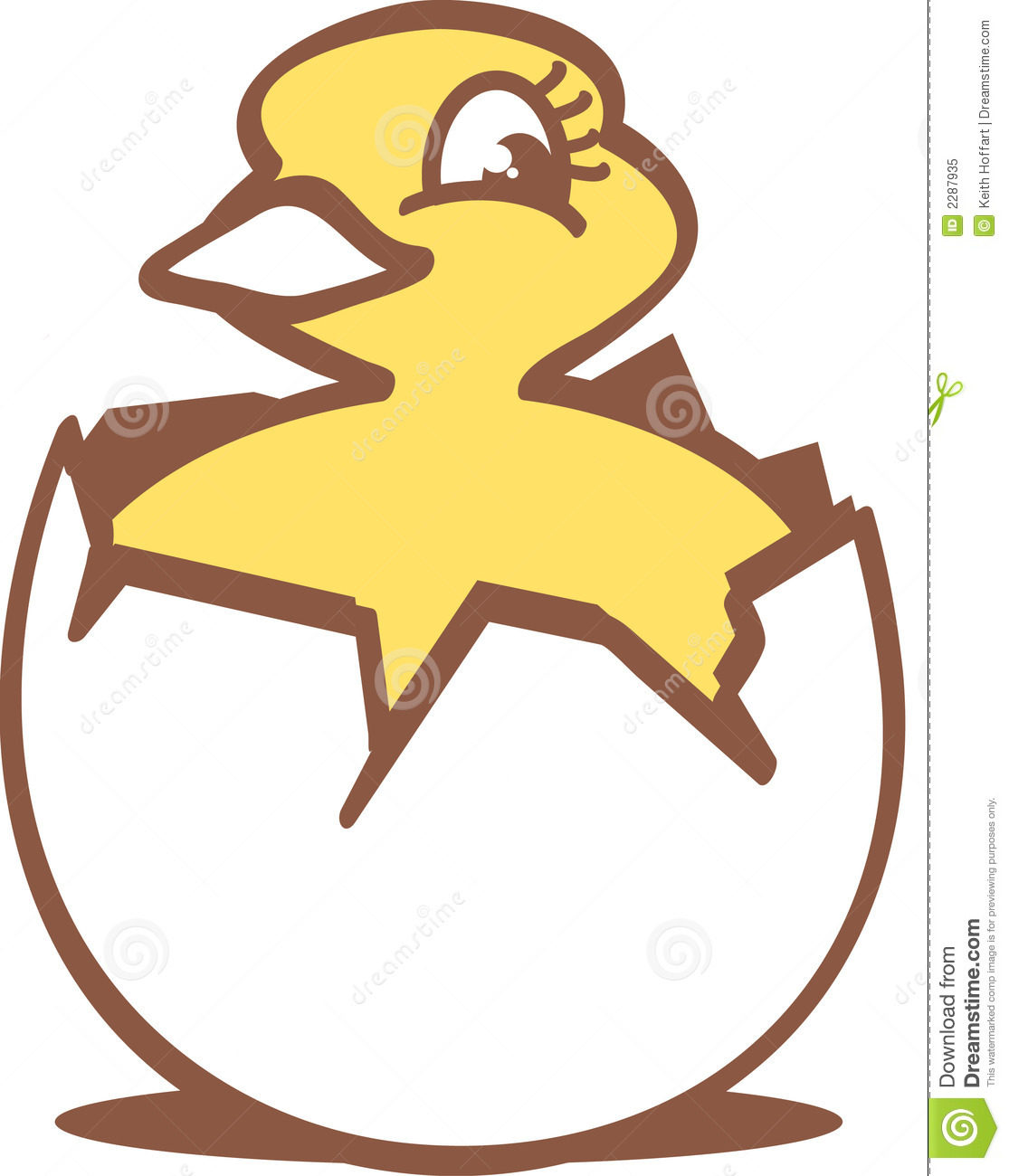 1115x1300 Hatch Clipart Clip Art Of A Cute Baby Yellow Chick Hatchling