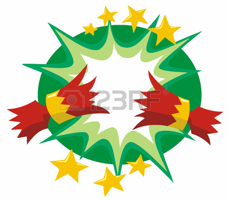450x396 2,994 Christmas Cracker Stock Vector Illustration And Royalty Free