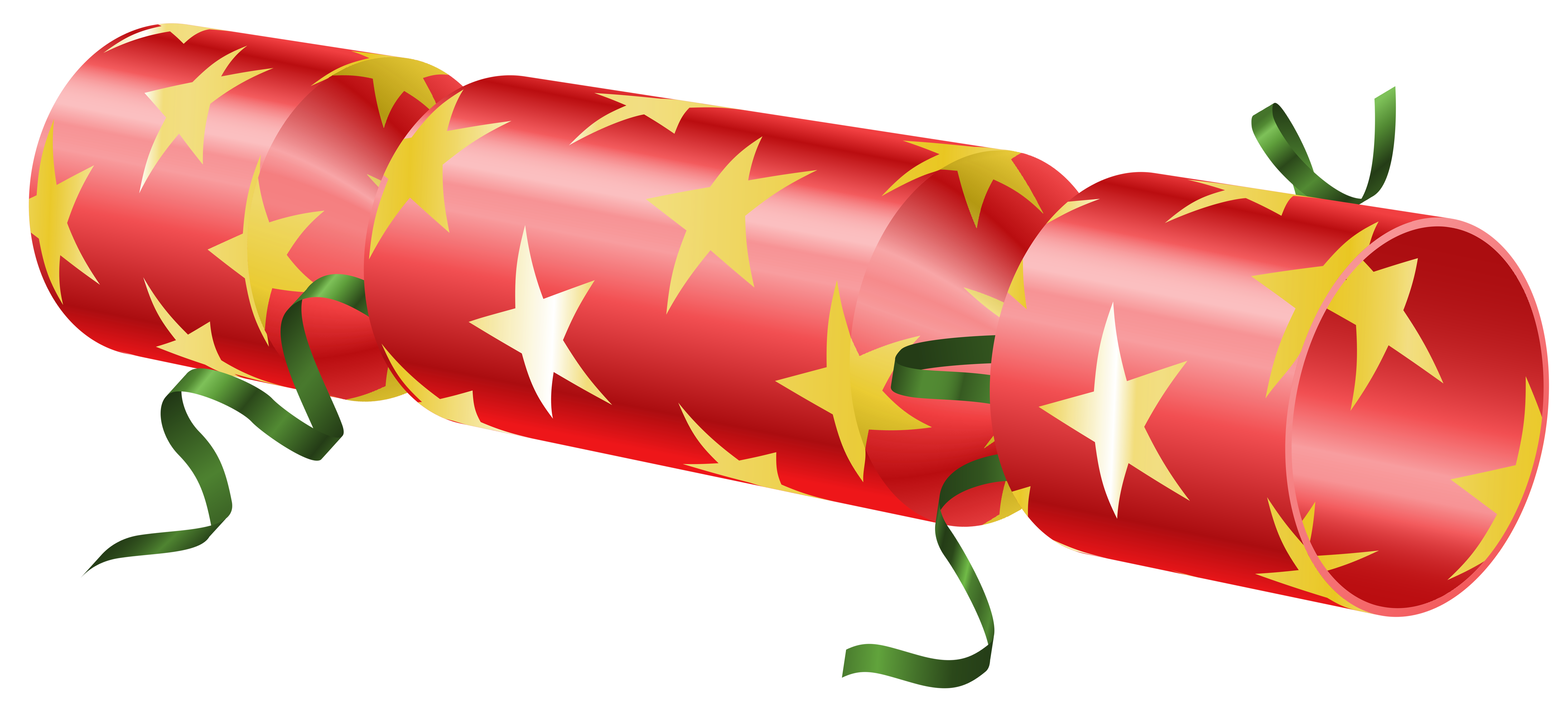 5029x2297 Christmas Cracker Png Clipart Imageu200b Gallery Yopriceville