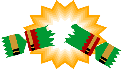 416x236 Snack Crackers Cliparts