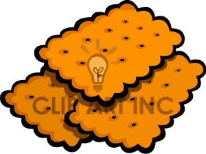 300x225 Cracker Clipart