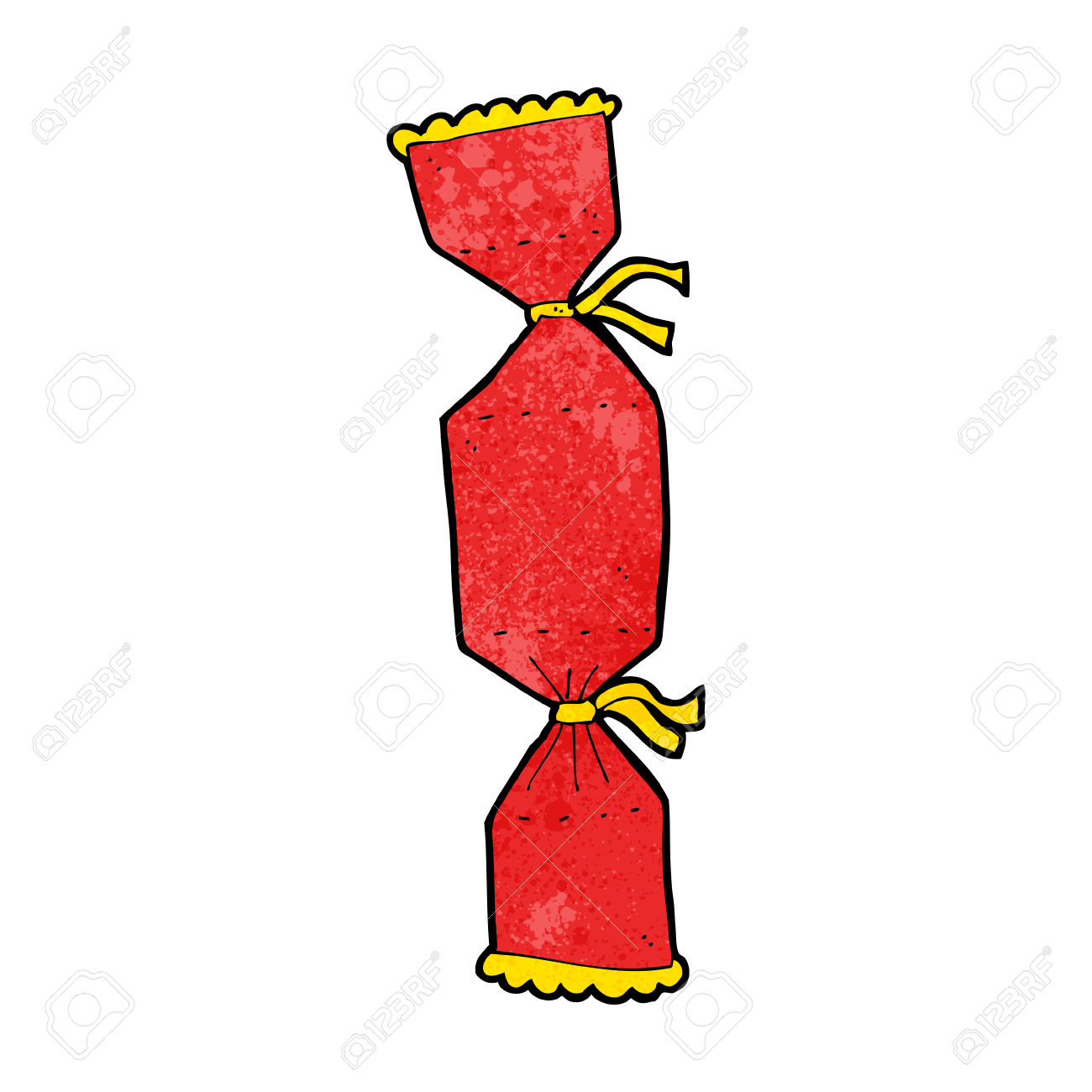 1300x1300 Cracker Clipart Cartoon