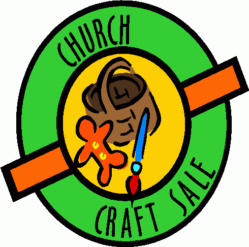 490x486 Craft Show Clipart 1919575