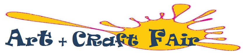 836x194 Trafalgar Road Baptist Church Art + Craft Fair