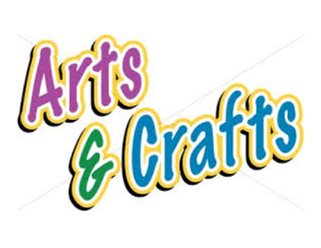 Cartoon Arts And Crafts Clip Art Library - vrogue.co