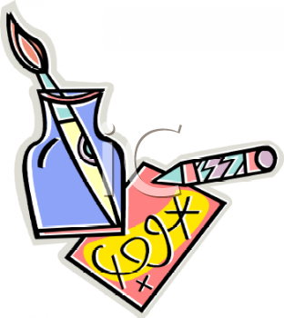 312x350 Craft Clip Art Cliparts