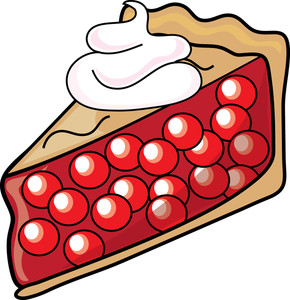 290x300 Free Pie Clip Art Pictures