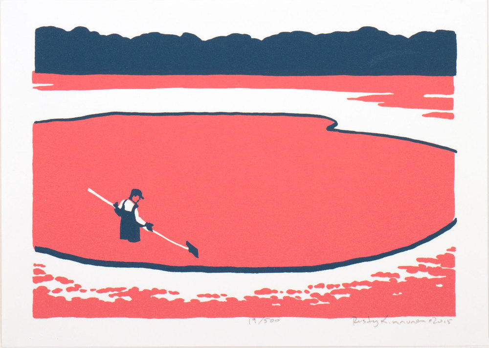 1000x711 Cranberry Bog