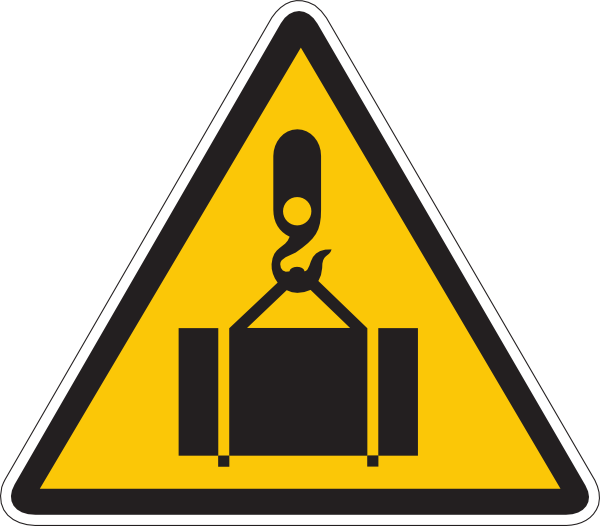 600x526 Overhead Crane Clip Art