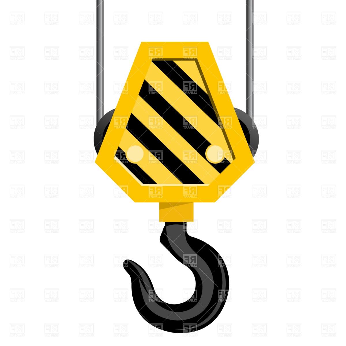 1200x1200 Top Crane Clip Art Hook Download Royalty Free Vector File Eps Photos