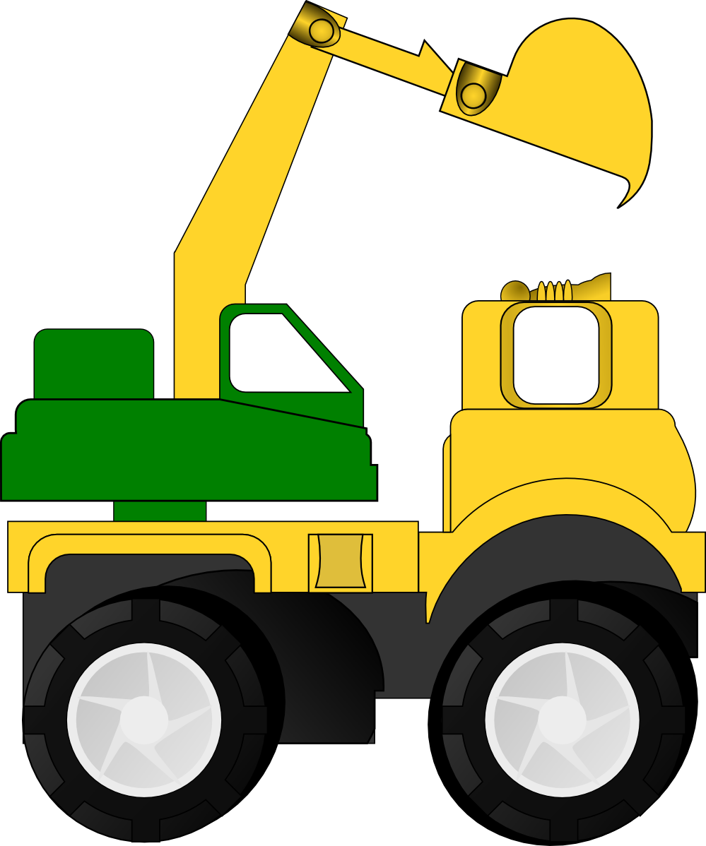 999x1198 Crane Clip Art