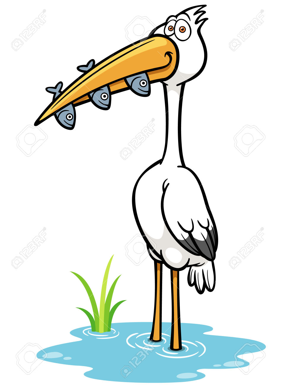 975x1300 Animl Clipart Crane