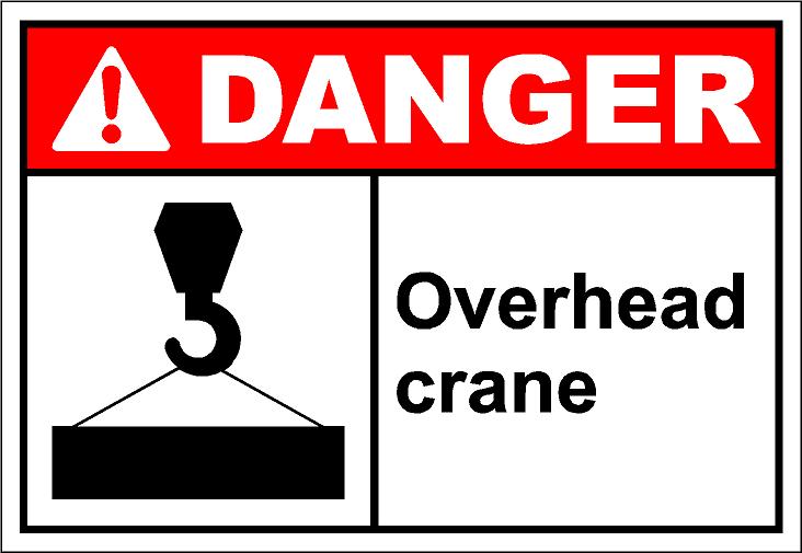 732x505 Overhead Crane Safety Clip Art Cliparts