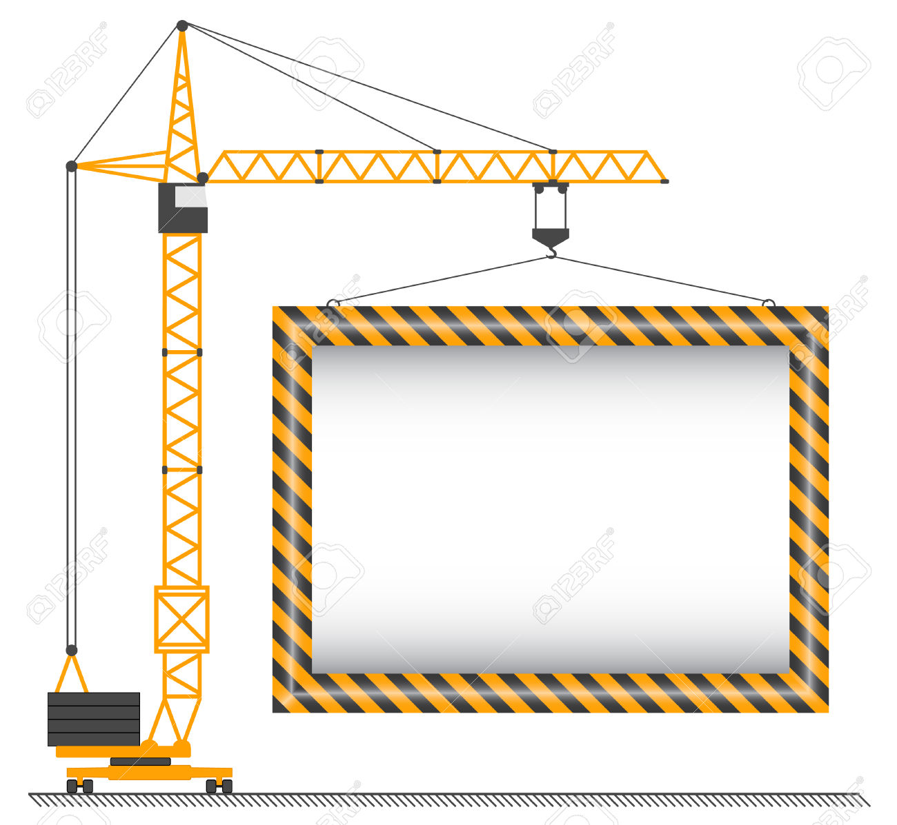 1300x1197 Top 75 Crane Clipart
