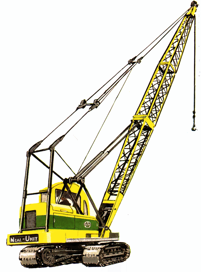682x922 Crane Clipart Clipart Panda