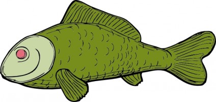 424x200 Fishing Clipart Fish Product