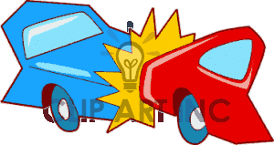 300x159 Accident Clipart Clipart Panda