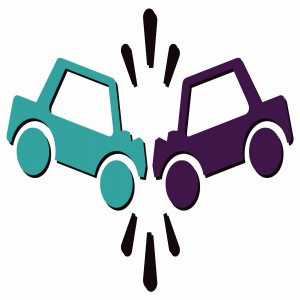 300x300 Car Accident Clip Art