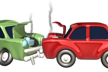 450x300 Crash Word Clip Art