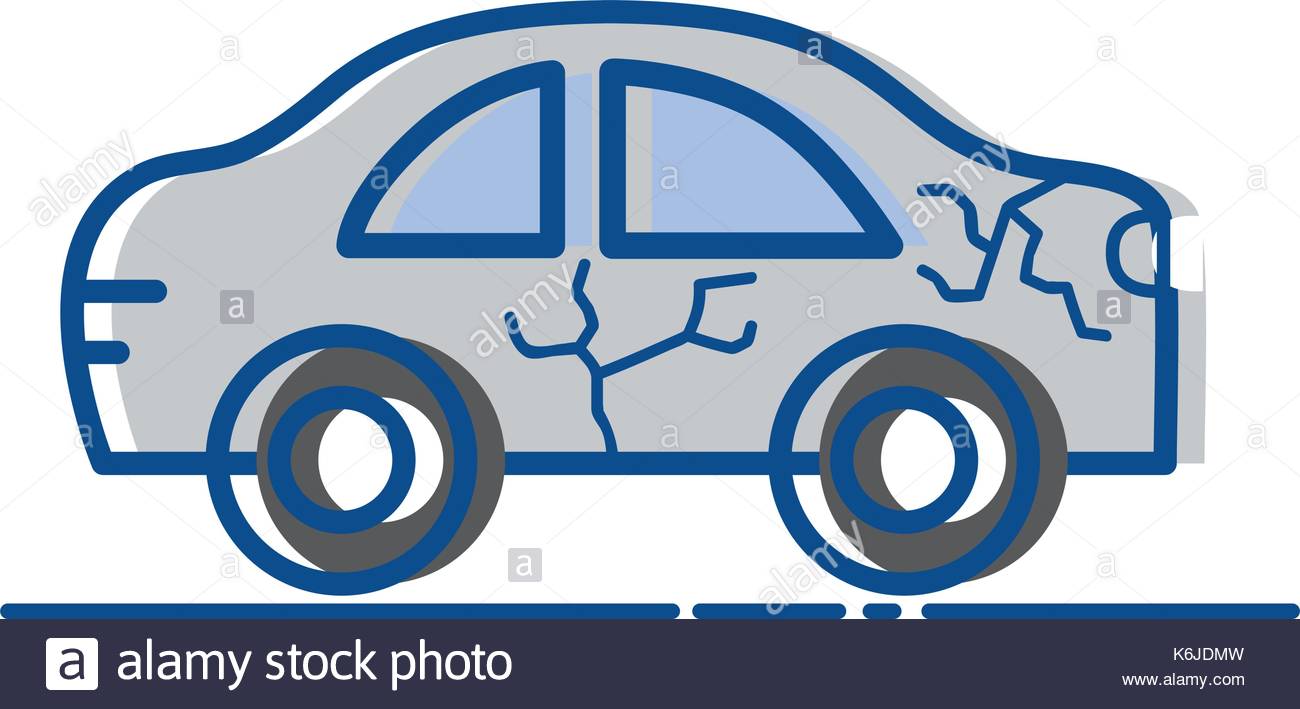 1300x709 Accident Stock Vector Images