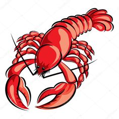 236x236 Crawfish Clipart Clipart Panda