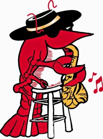 362x486 Beer Clipart Crawfish