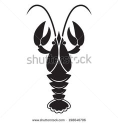 236x246 Crawfish Clipart Clipart Panda
