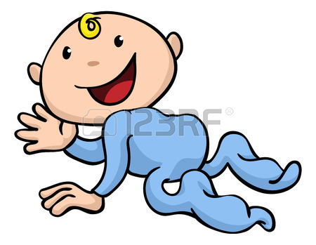 450x349 11,225 Crawling Stock Vector Illustration And Royalty Free