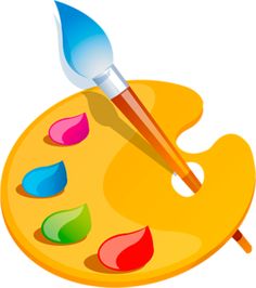 Crayola Clipart | Free download on ClipArtMag