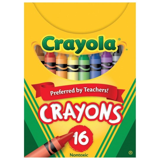 540x540 View Crayons In Arts And Crafts Supplies