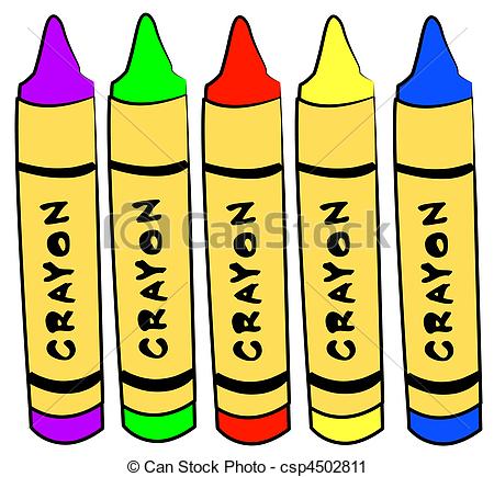 450x435 Crayon Clipart Crayon Drawing