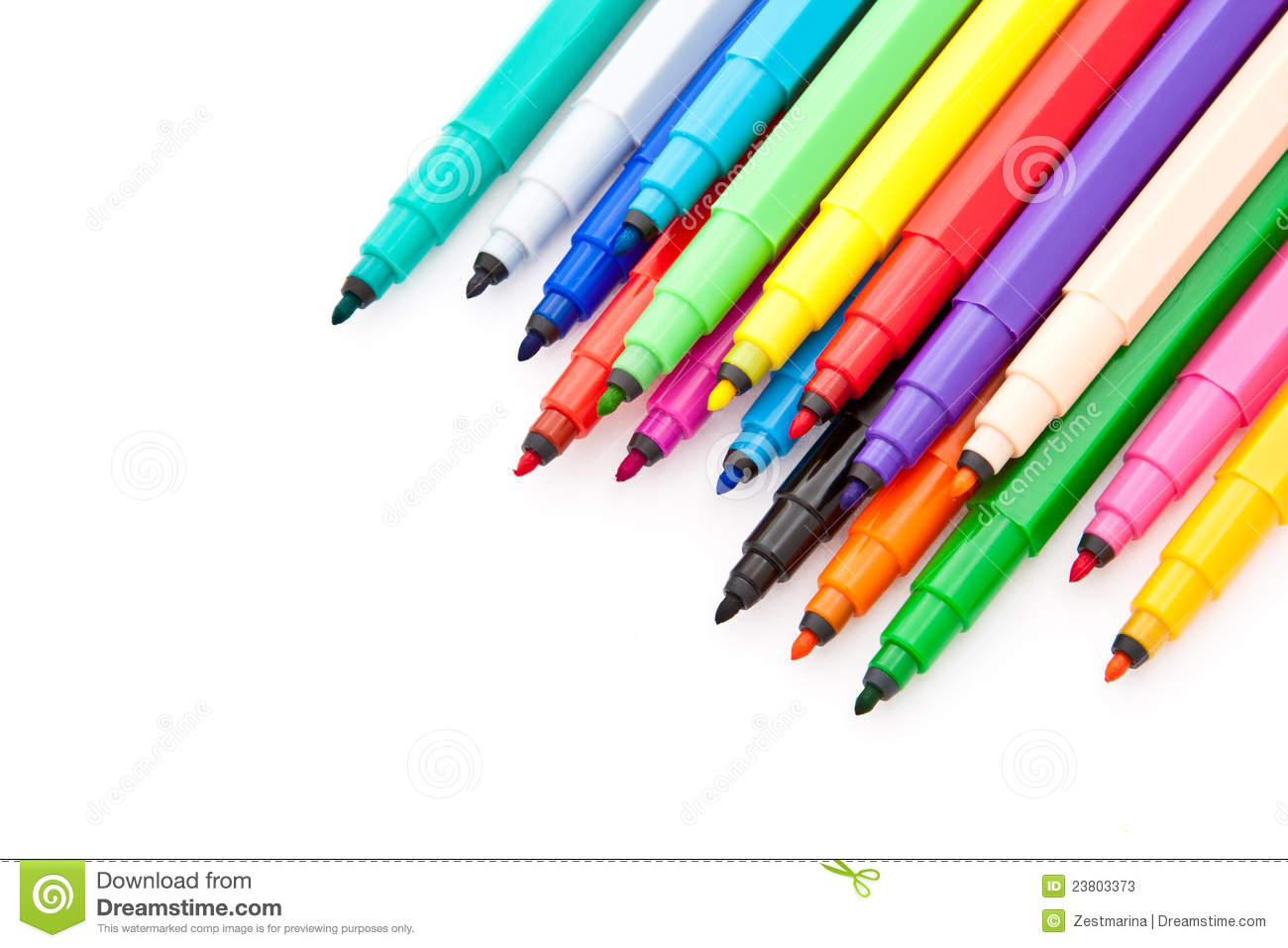 1300x957 Crayola Markers Clipart Clipart Panda