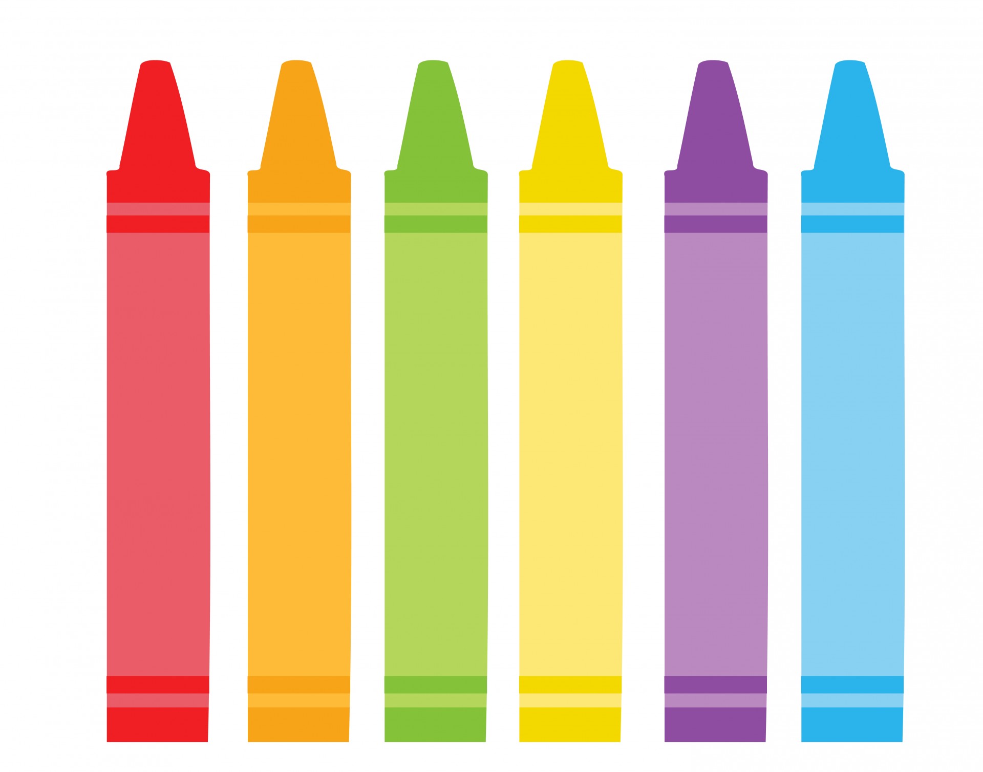 1920x1508 Crayon Clipart