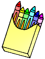 177x231 Crayons For Clip Art Clipart Panda