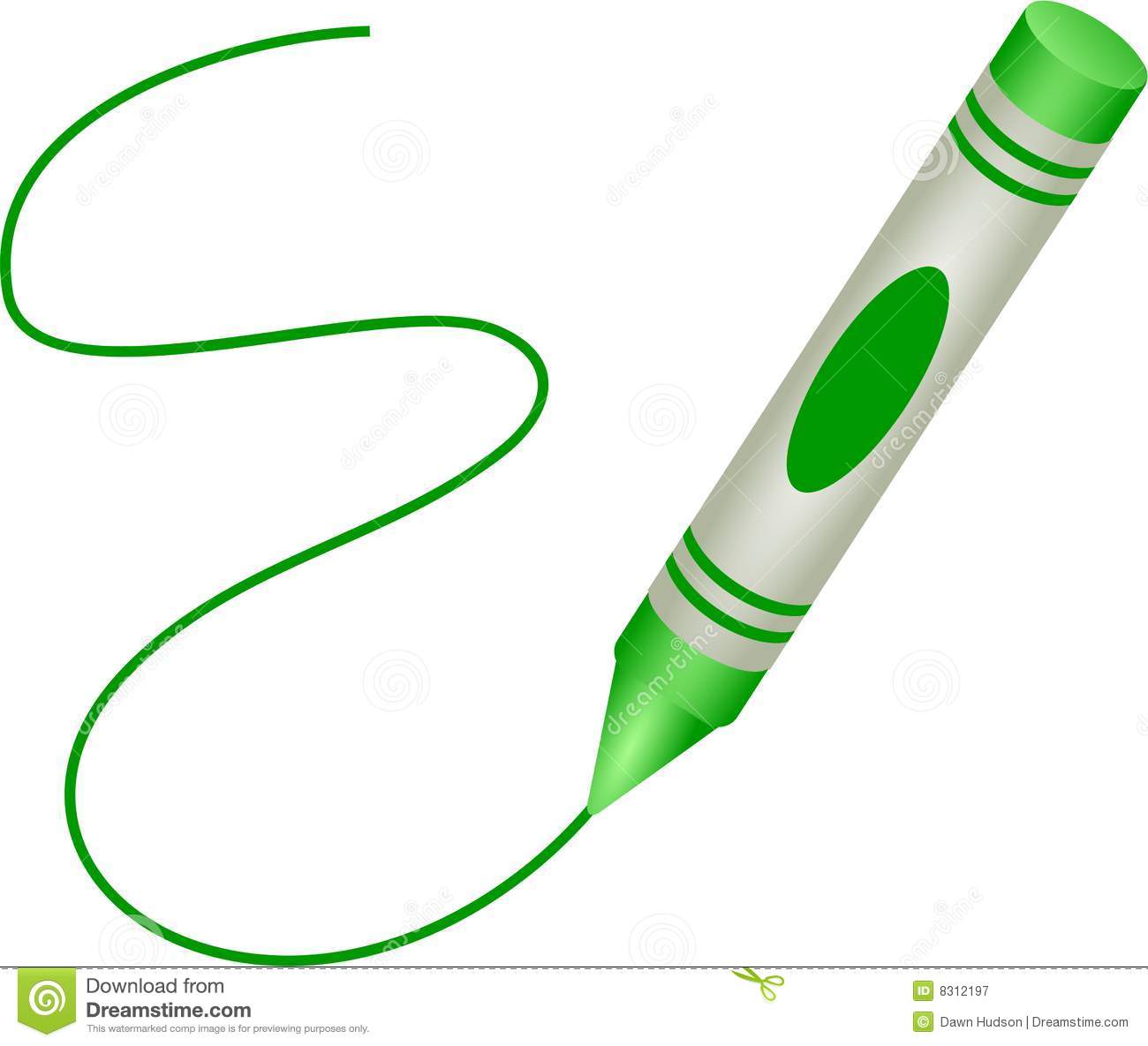 1300x1185 Crayon Clipart Green Crayon