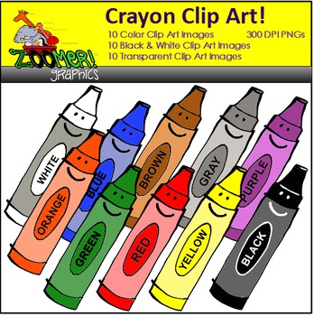 348x350 Happy Crayons Clipart Crayons