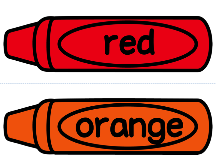720x556 Red Crayon Clipart Clipart Kid