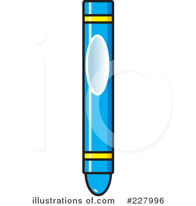 400x420 Crayon Clipart