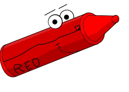 420x300 Top 10 Picture Of Red Crayon