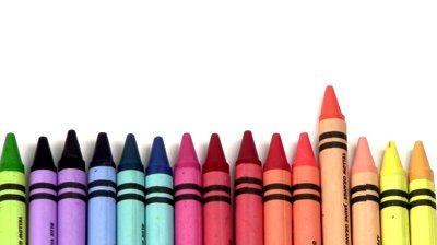 400x224 Back To School Page Border