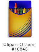 130x175 Art Supplies Clipart