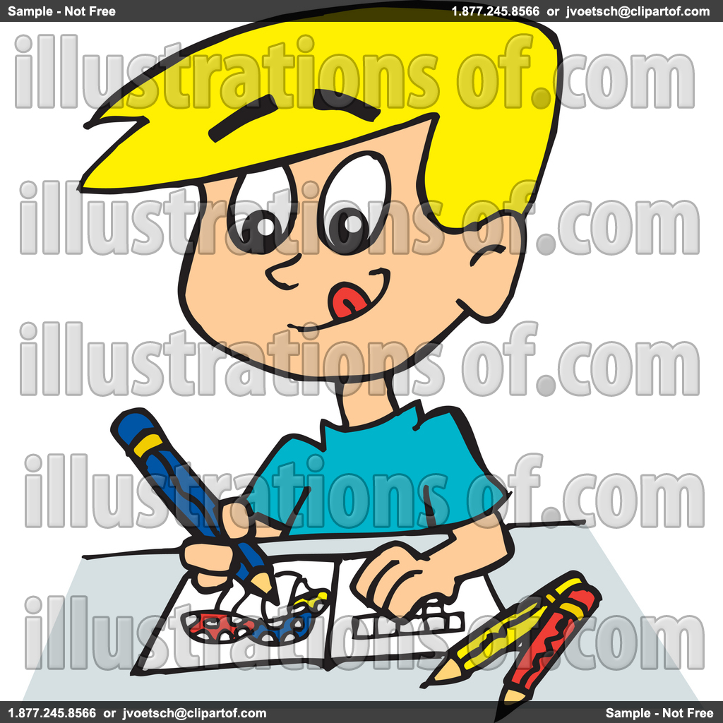 1024x1024 Coloring Clip Art